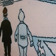 Museo del Comic - Bruselas (12)