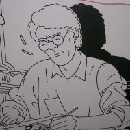 Museo del Comic - Bruselas (14)