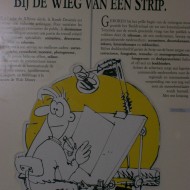 Museo del Comic - Bruselas (15)