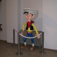 Museo del Comic - Bruselas (16)