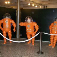 Museo del Comic - Bruselas (18)