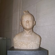 Museo del Comic - Bruselas (2)