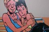 Museo del Comic - Bruselas (7)