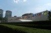 Visita a la ONU