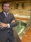 Oscar González - Barba