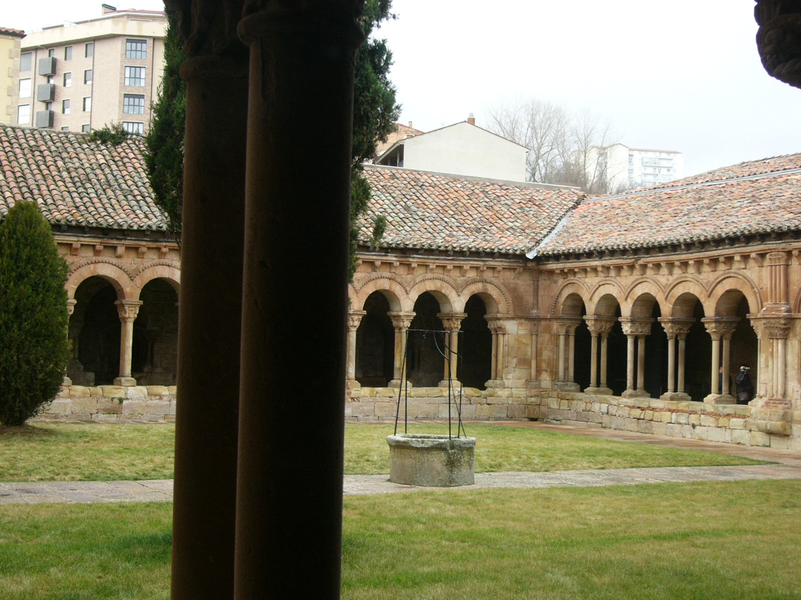 Concatedral de San Pedro