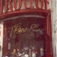 Paris 33