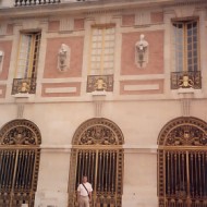 Palacio de Versalles