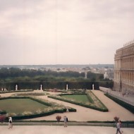 Palacio de Versalles