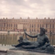 Palacio de Versalles