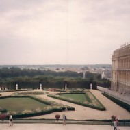 Palacio de Versalles