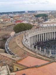 ¡Quanto sei bella Roma!
