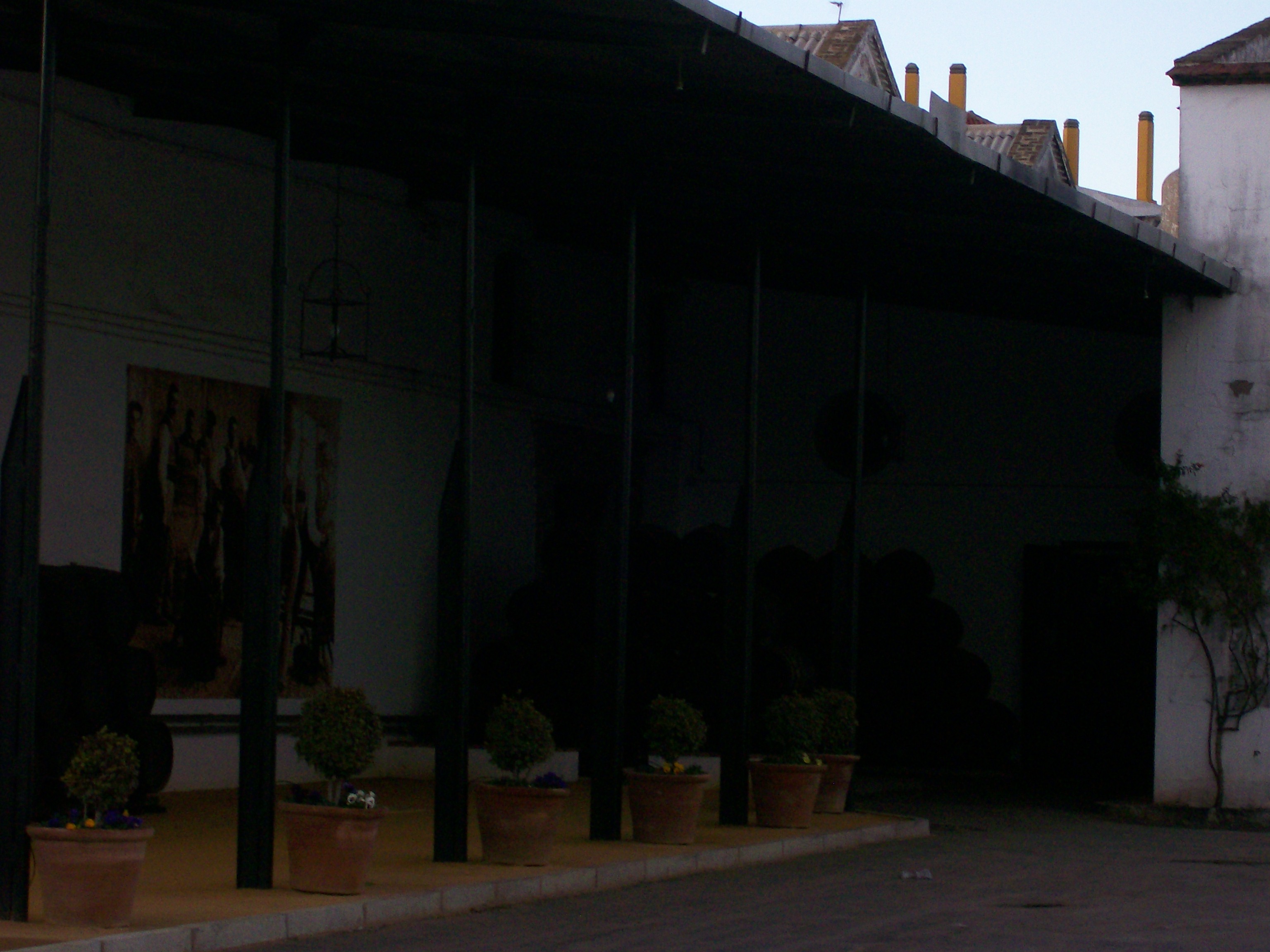 La ruta del vino Montilla Moriles