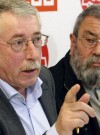 Paripé de Huelga (Fingimiento, simulación o acto hipócrita)