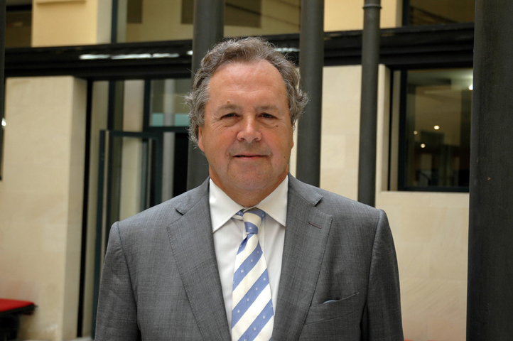 Tomás Pérez Sauquillo