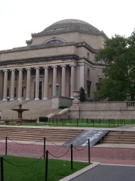 La Universidad de Columbia