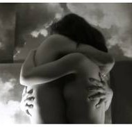 Palabras y abrazos