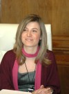 Entrevista a Bibiana Aído. Políticas de igualdad, conciliación y compromiso.