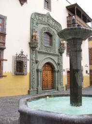 canarias300