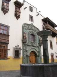canarias301