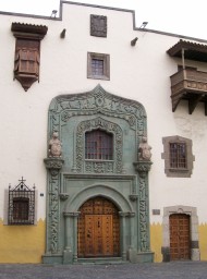 canarias303