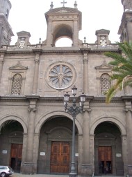 canarias311