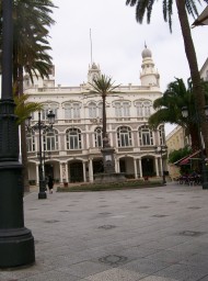 canarias385