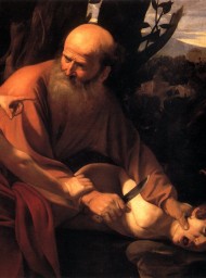 Caravaggio y su 