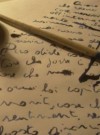 Una carta