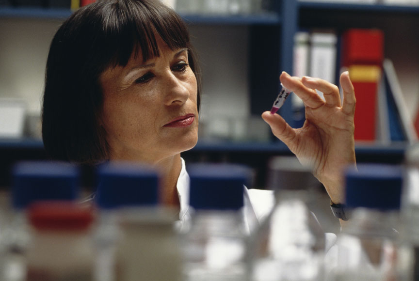 Hablando de ciencia