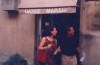 en el Centre de Danse du Marais con Francoise Gall 59