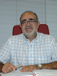 Isidoro Romero de la Osa Vallejo