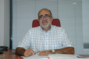Isidoro Romero de la Osa Vallejo