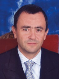 Entrevista a Fernando Giménez Barriocanal,Vicesecretario para Asuntos Económicos de la Conferencia Episcopal