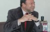 Entrevista a Alfredo Sánchez Monteseirín, Alcalde de Sevilla