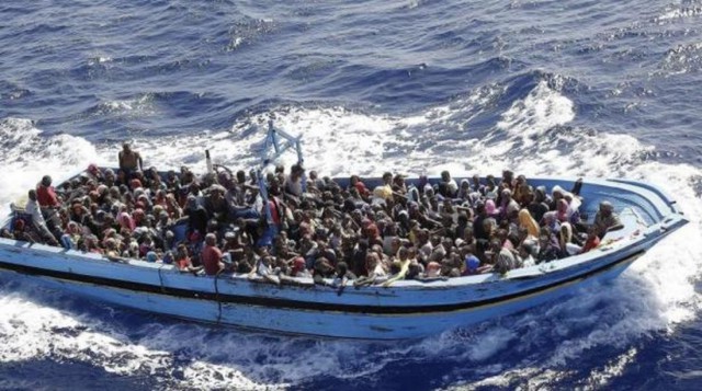 Dos mil muertos en el Mediterráneo en lo que va de año