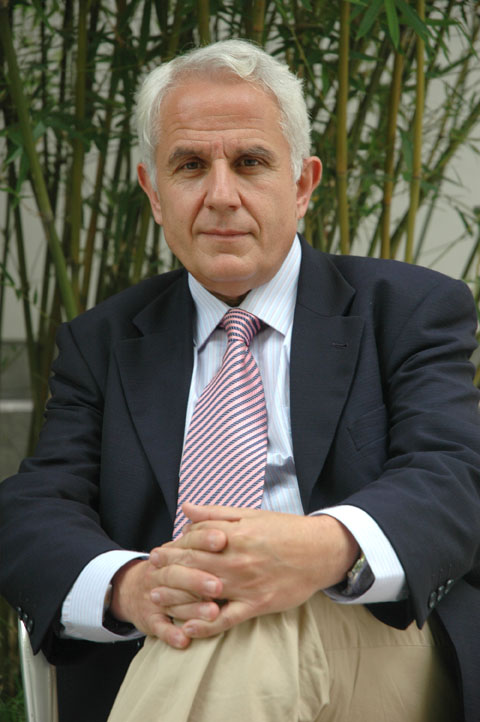 Antonio Pascual