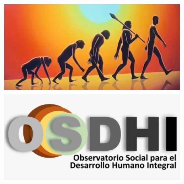 OSDHI Observatorio Social para el Desarrollo Humano Integral