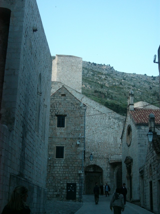 Dubroknik-Mostar
