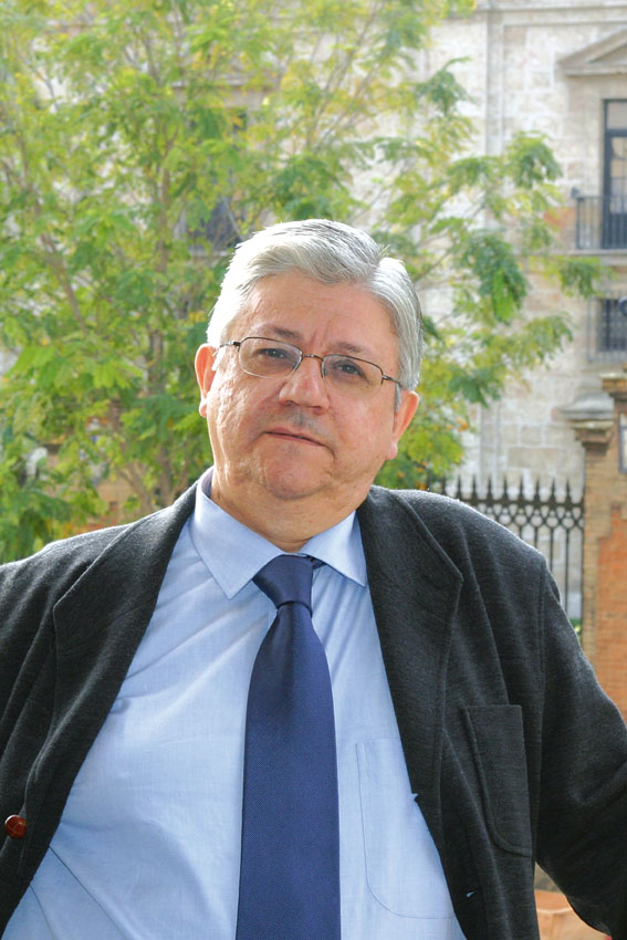 Fernando Reyero Suárez