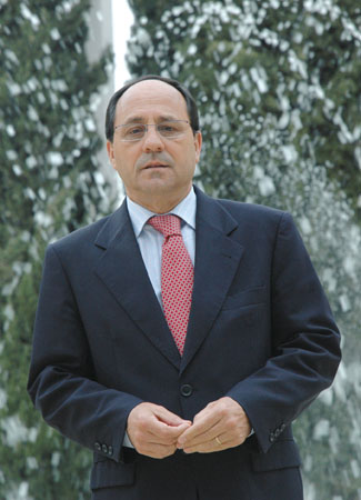 Miguel González Ruiz