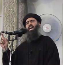Amenazas: Abubaker al Bagdadi, el ébola, la guerra fría...